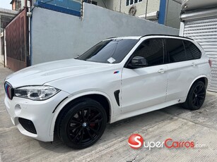 BMW X 5 X DRIVE 50i 2017