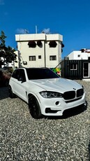 BMW X 5 X DRIVE 35i 2014