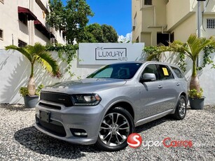 Dodge Durango GT 2019