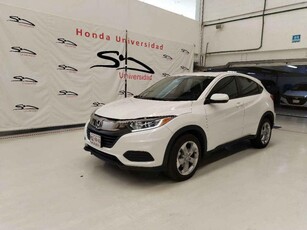 Honda HRV