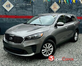 Kia Sorento LX 2019