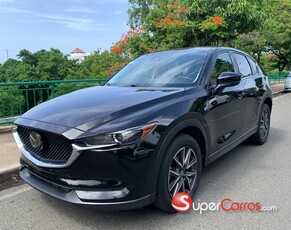 Mazda CX-5 Touring 2018