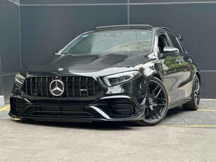 Mercedes Benz Clase A