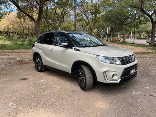 Suzuki Vitara Boosterjet