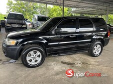 Ford Escape XLT 2006