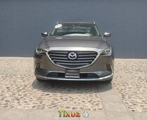 Mazda CX9 2019 barato en San Fernando