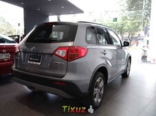 Se vende urgemente Suzuki Vitara 2017 en Benito Juárez