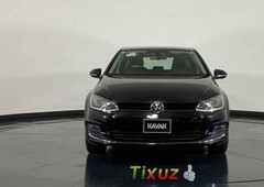 Se vende urgemente Volkswagen Golf 2016 en Juárez
