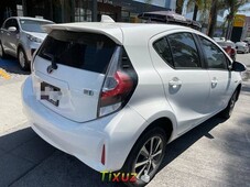 Venta de Toyota Prius C 2019 usado Automática a un precio de 320000 en San Fernando