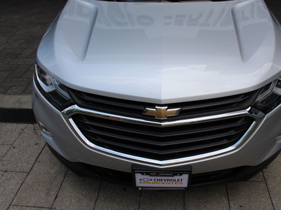 Chevrolet Equinox 2020 1.5 Ls At