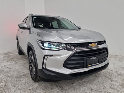 Chevrolet Tracker 2021 1.2 Premier At