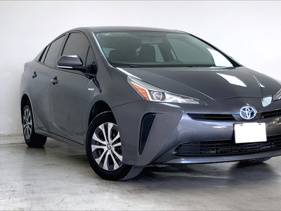 Toyota Prius 2020