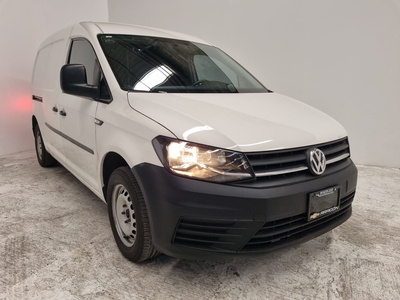 Volkswagen Caddy 2019 1.6 Maxi Mt