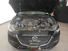 Mazda 3 2017 5p Hatchback s L4 25 Aut