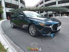 MAZDA 3 SEDAN I SPORT MOD 2019 AUT