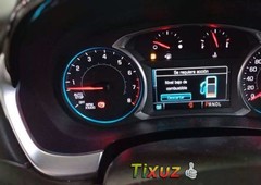 Venta de Chevrolet Traverse LT 2018 usado Automático a un precio de 540000 en Azcapotzalco