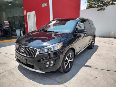 Kia Sorento SXL