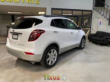 Buick Encore 2017 impecable en Guadalupe