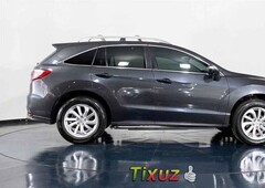 Pongo a la venta cuanto antes posible un Acura RDX en excelente condicción