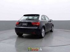 Se pone en venta Audi A1 2013