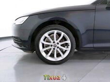 Venta de Audi A4 2017 usado Automatic a un precio de 386999 en Juárez