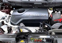 Venta de Renault Koleos 2020 usado Automatic a un precio de 525999 en Juárez