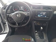 Volkswagen Tiguan 2021 impecable en Boca del Río