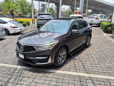 Acura RDX