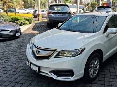 Acura RDX