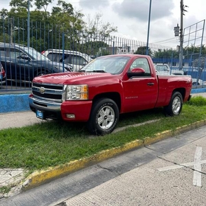 Chevrolet Cheyenne Pick Up