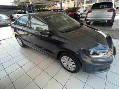 Volkswagen Vento Startline