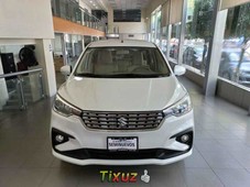 Se pone en venta Suzuki Ertiga 2019