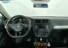Se pone en venta Volkswagen Jetta 2016