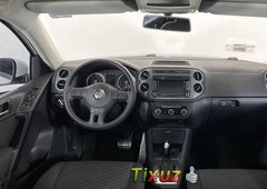 Se vende urgemente Volkswagen Tiguan 2013 en Juárez