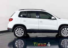 Se vende urgemente Volkswagen Tiguan 2014 en Juárez