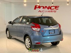 Toyota Yaris 2017 barato en Arandas