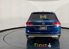 Venta de Volkswagen Teramont 2019 usado Automatic a un precio de 732999 en Juárez