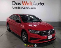 Volkswagen Jetta 2019 impecable en Álvaro Obregón