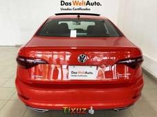 Volkswagen Jetta 2019 impecable en Juárez
