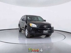 Se pone en venta Toyota RAV4 2012