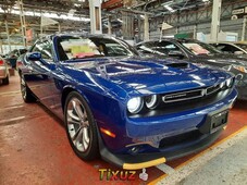 Venta de Dodge Challenger 2020 usado Automatic a un precio de 740999 en Tlalnepantla