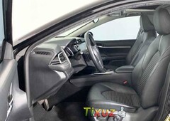 Venta de Toyota Camry 2018 usado Automatic a un precio de 384999 en Juárez