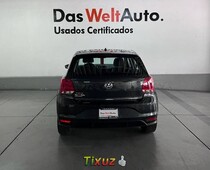 Venta de Volkswagen Polo 2020 usado Manual a un precio de 273000 en Álvaro Obregón