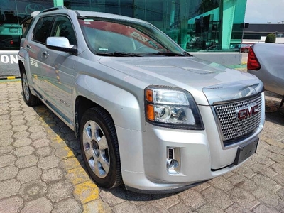 GMC Terrain