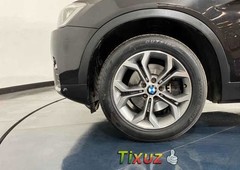 Se pone en venta BMW X4 2018