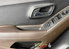 Se pone en venta Chevrolet Trax 2014