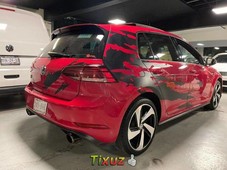 Se pone en venta Volkswagen Golf GTI 2020