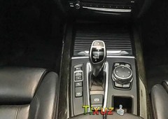 Se vende urgemente BMW X5 2017 en Juárez
