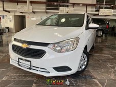 Venta de Chevrolet Aveo 2020 usado Automática a un precio de 210000 en La Reforma