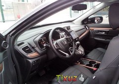 Venta de Honda CRV 2021 usado Automática a un precio de 638000 en Ecatepec de Morelos